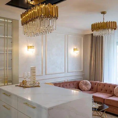 Luxury Gold *